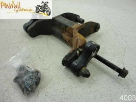 1985 Suzuki GV700 Madura Rear Shock Cushion Lever Bracket Linkage GV700GL - £14.91 GBP