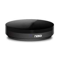 NAXA Electronics Universal Smart Remote in Black - $54.31