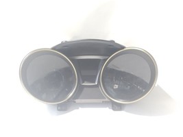 Instrument Gauge Cluster Speedometer 2013 Hyundai Genesis OEM 2.0 AT RWD... - $656.88 MXN