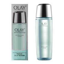 Olay White Radiance Crystal Clear Lotion Advanced Tone Perfecting Skincare 150ml - $39.99