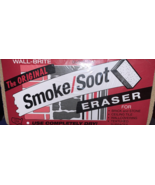The Original Smoke/Soot Eraser - $20.07 CAD