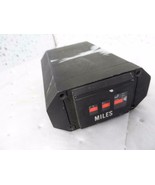 Bendix INA-29A-5W DME Indicator - $52.98 CAD