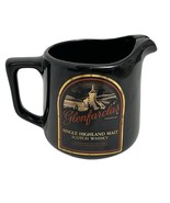 Glenfarclas Single Highland Malt Whisky Ceramic Pitcher Water Jug HCW Pr... - €49,16 EUR