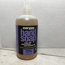 Everyone for Everybody Hand Soap, Lavender &amp; Coconut, 12.75 fl oz - £7.09 GBP