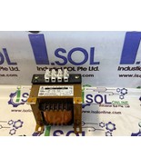 Gs Transformers CPZ Single Phase Control Transformer 100VA 230V 24V 4.17A - $5,339.19 MXN