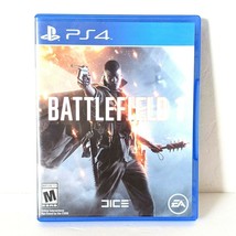 Battlefield 1 (PlayStation 4, 2016) - £4.74 GBP