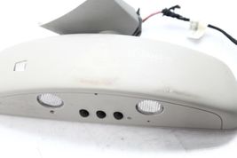 2010-2013 MERCEDES E350 W212 COUPE INTERIOR REAR VIEW MIRROR GREY P7831 image 9