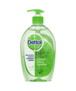 Dettol Healthy Touch Instant Hand Sanitiser Refresh 500mL – Aloe Vera - $111.91 CAD