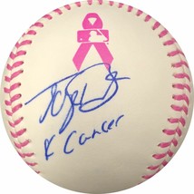 Tyler Beede Signed BCA Baseball PSA/DNA San Francisco Giants autographed - £52.23 GBP