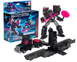 Transformers: Legacy Velocitron Speedia 500 Collection Scourge 7&quot; Figure... - $39.88