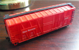 Vintage HO Scale ROCO Great Northern Cattle or Stock Car 56108 - $291.90 MXN