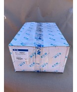 NIB 1 PAD3LD Eaton Plug in Block adapter for series C, L breakers 3 pole... - $527.29