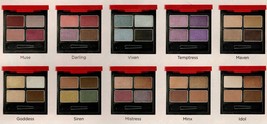 Avon FMG Glimmer Eyeshadow Quad  &quot;Muse&quot; - £9.63 GBP