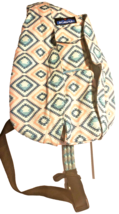 KAVU Rope Sling Bag 14&#39; x 9.5&#39; - $21.85