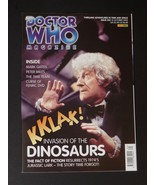 Doctor Who Magazine #335 [Panini] - £6.29 GBP