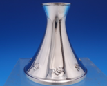 Classic Rose by Reed and Barton Sterling Silver Candlestick #X261 (#7954) - £69.61 GBP