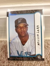1999 Bowman Baseball Card | Nelson Lara | Florida Marlins | #190 - £1.57 GBP
