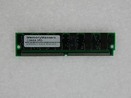 C2065A 4MB for HP LaserJet and DesignJet 4M 4SI Memory - $8.15