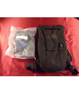 BLACK CAMELBAK STEALTH HYDRATION SYSTEM &amp; 2L/64OZ BLADDER W/ NEW IN BAG ... - €27,07 EUR