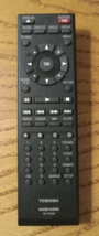 Toshiba SE-R0285 HD DVD Player Remote Control - £7.56 GBP