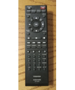 Toshiba SE-R0285 HD DVD Player Remote Control - £7.46 GBP