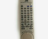Genuine JVC RM-SXVD723J Remote Control OEM Original - £7.38 GBP