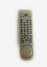 Genuine JVC RM-SXVD723J Remote Control OEM Original - $9.45