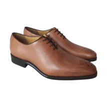 Loding Paris Good Year Welted Formal Shoe&#39;s FREE WORLDWIDE SHIPPING - $147.51