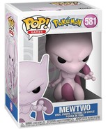 Pokémon Mewtwo Funko Pop! Vinyl Figure Collectible 3-Inch - $57.43 CAD