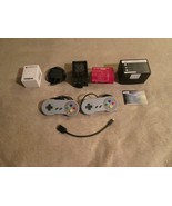 Raspberry Pi 4 8gb 1TB M.2 SSD With Accessories+Games - $311.33 CAD