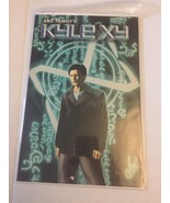 2007 DC Comics Kyle XY Breakthrough SDCC Promo Book - $12.57 CAD