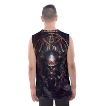 New psychedelic urban punk rock metal Sport Tank Top full print Tshirt - $22.99+