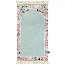 Original Prayer Mat – Soft &amp; Comfortable Islamic Prayer Rug - $39.99