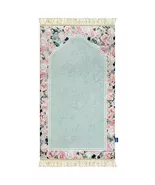 Original Prayer Mat – Soft &amp; Comfortable Islamic Prayer Rug - $39.99