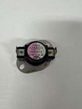 Genuine Whirlpool High Limit Thermostat WP3391914 3391914 - £54.80 GBP
