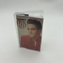 Heart &amp; Soul Elvis Presley - £7.24 GBP