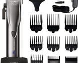Exclusive To Gama Salons, Pro Power 10 Professional Cordless Or Corded Hair - $221.96