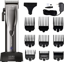 Exclusive To Gama Salons, Pro Power 10 Professional Cordless Or Corded Hair - $221.98