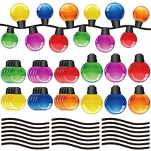 63 Pcs Christmas Car Magnets Decal Decorations, Reflective Automotive Ac... - £21.19 GBP