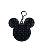 Disney Shape Pop Fidget Toy Backpack Clip For Boys or Girls (Disney Mick... - $6.84 CAD