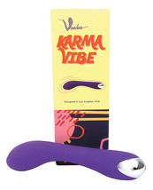 Voodoo Karma Vibe 10x Wireless - Purple - £37.52 GBP+