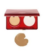 Clarins Paris - Soft Touch Rich Compact Foundation - 09 cappuccino - £25.16 GBP