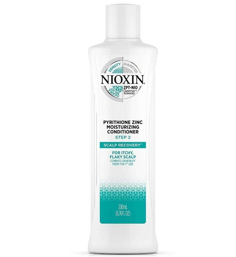 Nioxin Scalp Recovery Anti-Dandruff Moisturizing Conditioner 6.76 oz - $21.99
