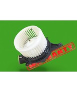 2014-2019 fiat 500L ac a/c blower motor heater fan assembly oem - $117.15 CAD