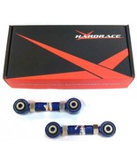 Hardrace Rear Adjustable Toe Kit Honda Civic EG/EK/Ej/Integra Dc2/Cr-v 6110 - $229.90