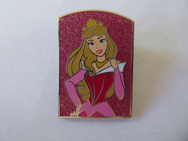 Disney Trading Pins 147323 Aurora - Princess Castle - £7.61 GBP