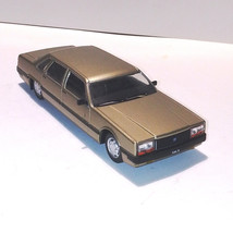 ZIL-4102 1988 USSR. Vintage. Collectible car model. Children&#39;s car. Rare. Car - £17.38 GBP