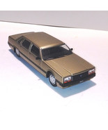 ZIL-4102 1988 USSR. Vintage. Collectible car model. Children&#39;s car. Rare... - £17.35 GBP