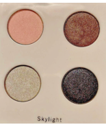 Lancome Color Focus Eyeshadow Quad ~ FULL SIZE Refill ~ SKYLIGHT - $12.99