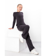 Tracksuit (girls) – Long Sleeve Top &amp; Pants, Casual Everyday,, Demi-seas... - $38.90+